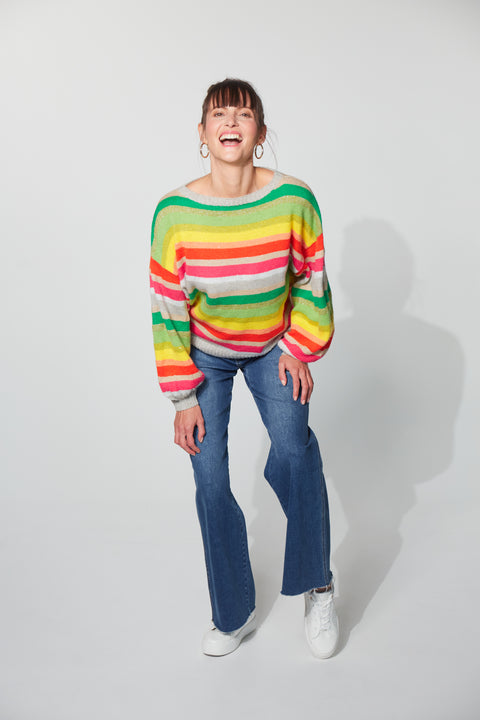 Abisko Knit