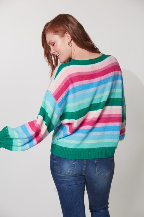 Abisko Knit