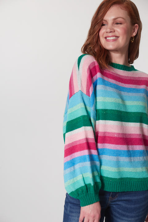 Abisko Knit
