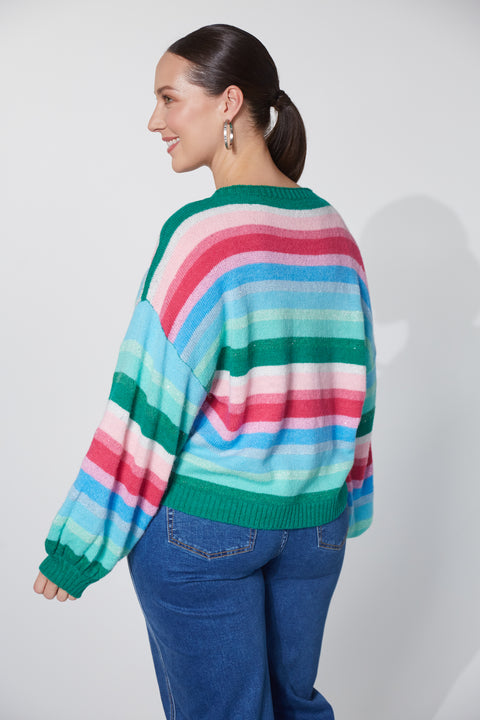 Abisko Knit
