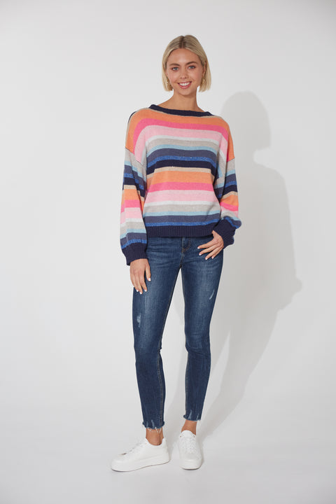Abisko Knit