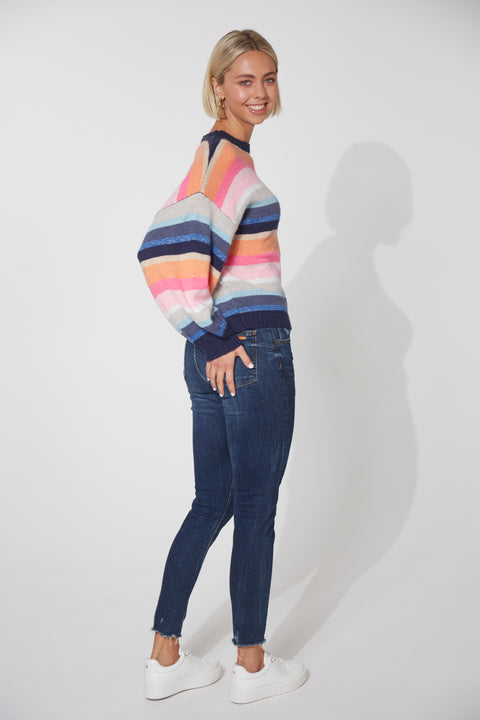 Abisko Knit