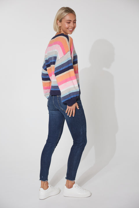 Abisko Knit