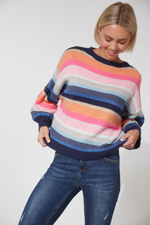 Abisko Knit