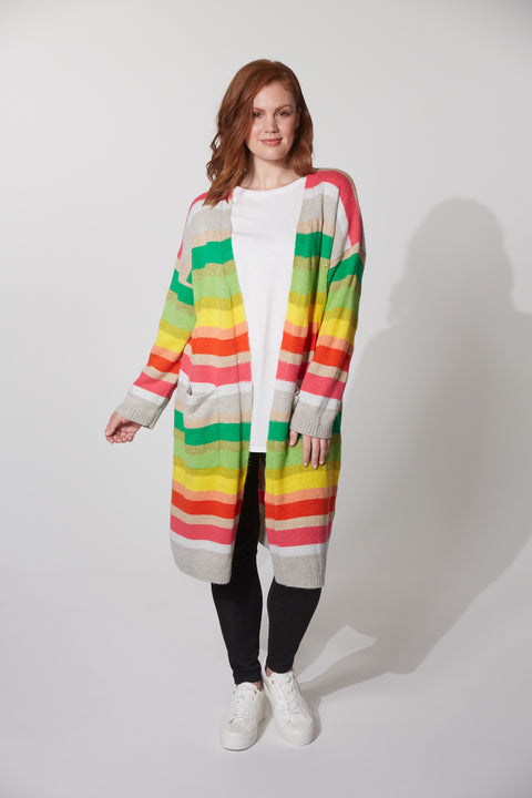 Abisko Cardigan