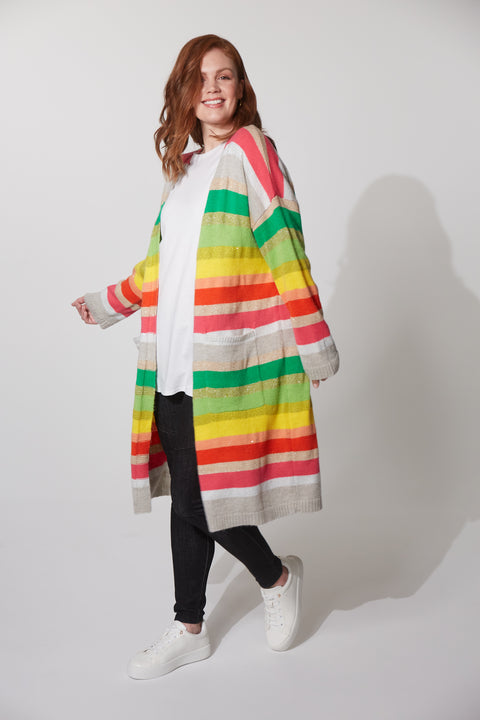 Abisko Cardigan