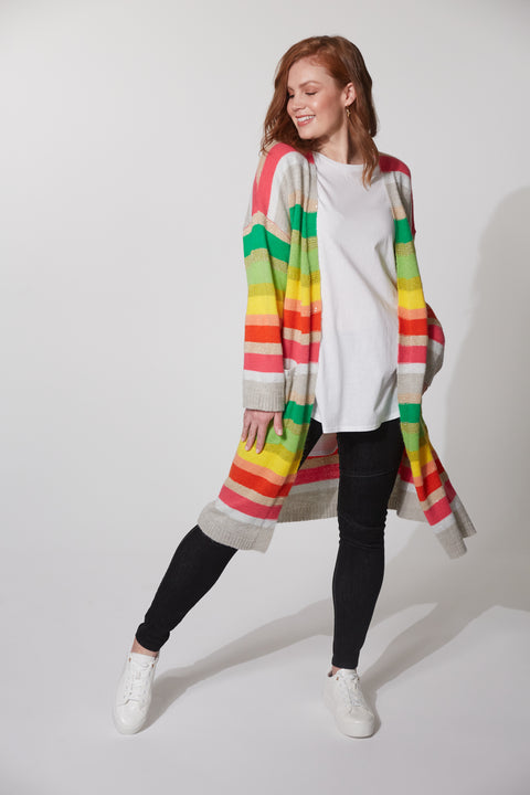 Abisko Cardigan