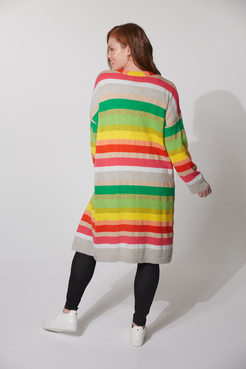 Abisko Cardigan