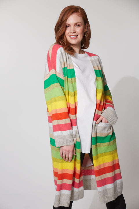 Abisko Cardigan