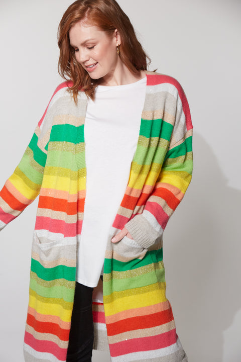 Abisko Cardigan