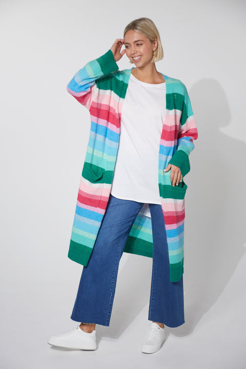 Abisko Cardigan