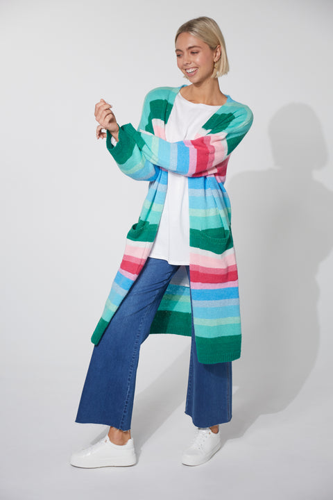Abisko Cardigan