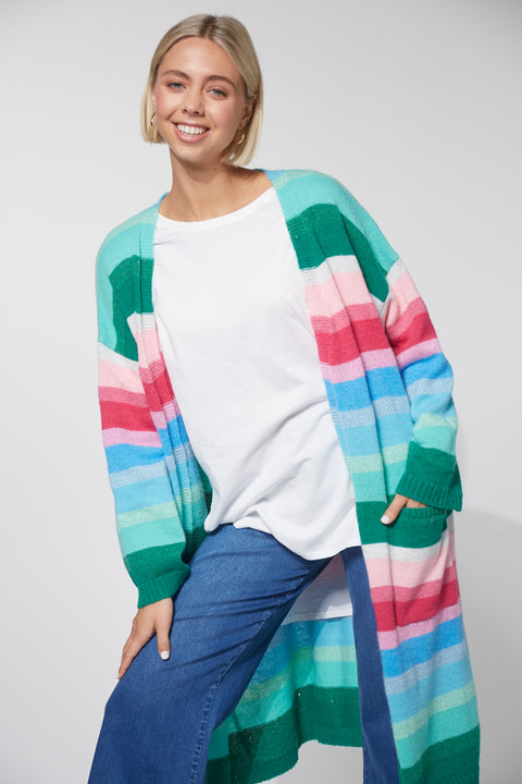 Abisko Cardigan