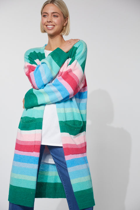 Abisko Cardigan