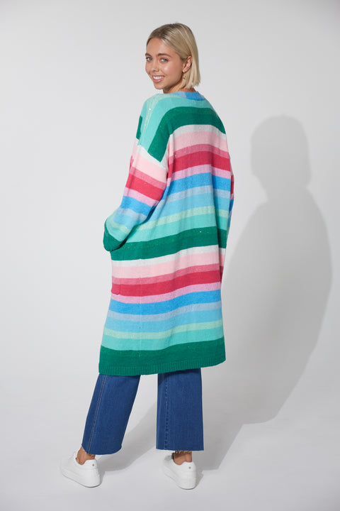 Abisko Cardigan