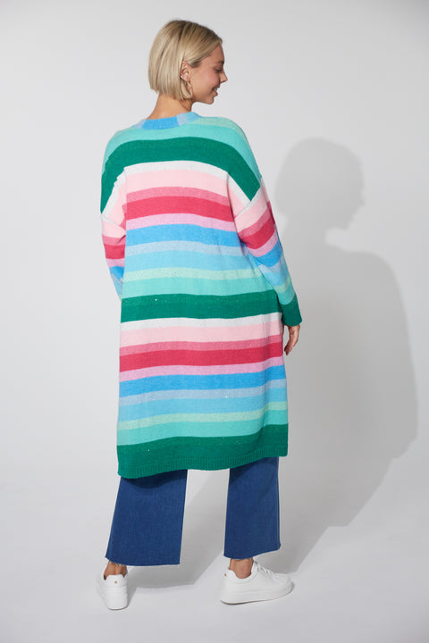 Abisko Cardigan