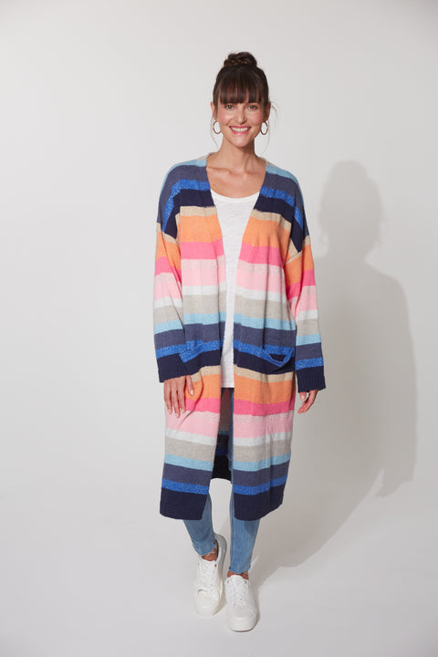 Abisko Cardigan