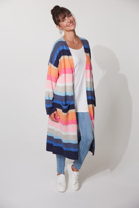 Abisko Cardigan
