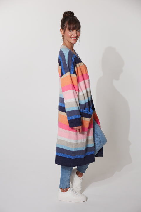 Abisko Cardigan