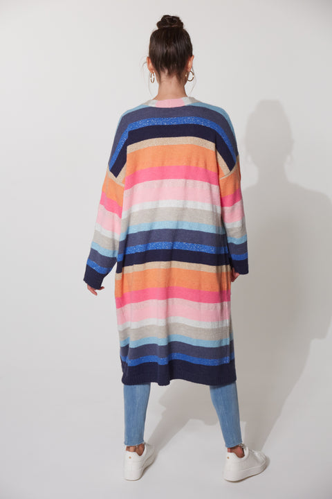 Abisko Cardigan