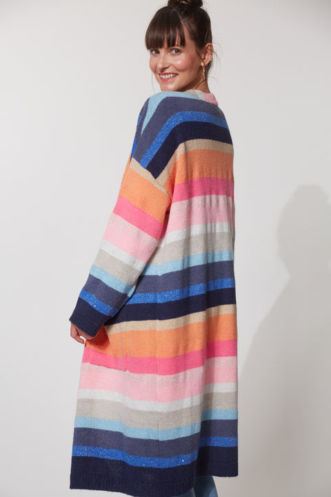 Abisko Cardigan
