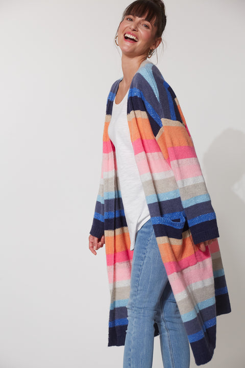 Abisko Cardigan