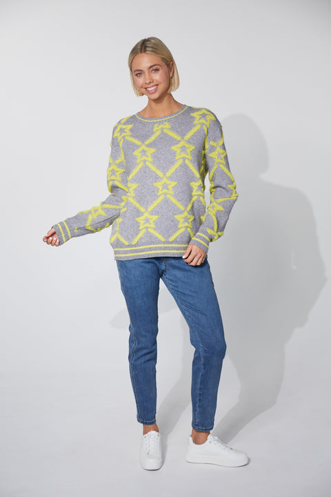 Tromso Jumper