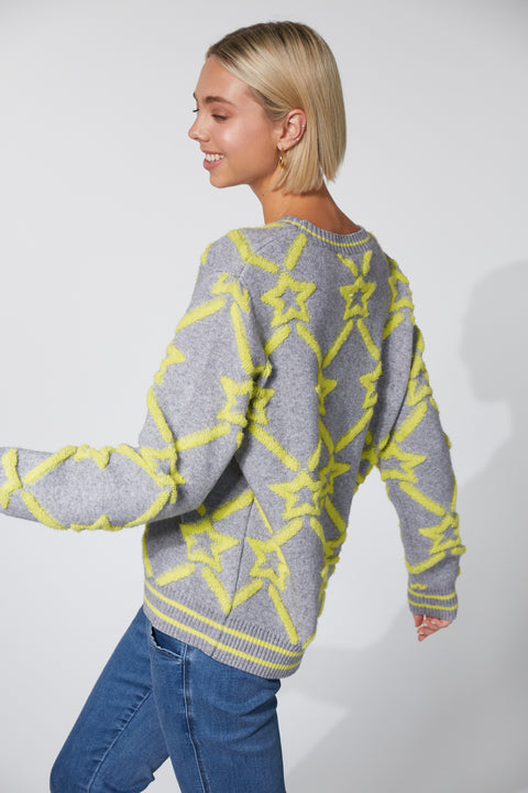 Tromso Jumper