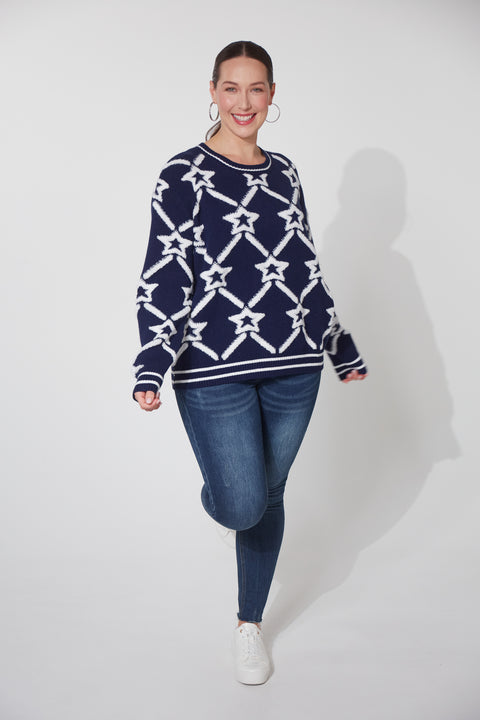 Tromso Jumper