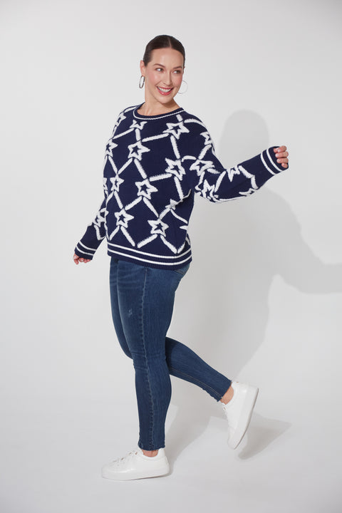 Tromso Jumper