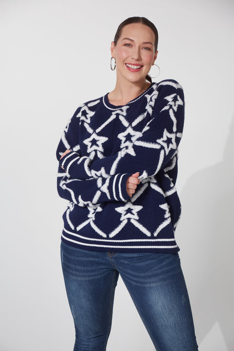 Tromso Jumper