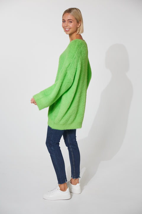Nord Jumper