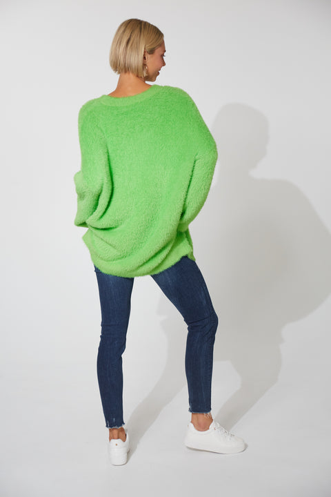 Nord Jumper
