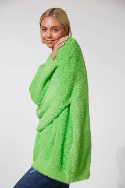 Nord Jumper
