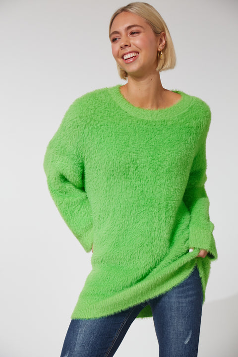 Nord Jumper