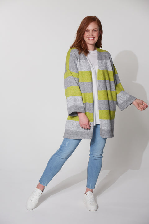 Skara Cardigan
