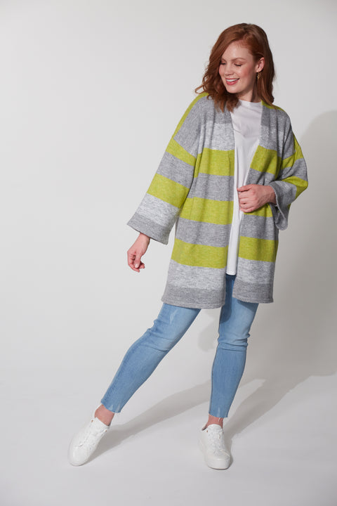 Skara Cardigan