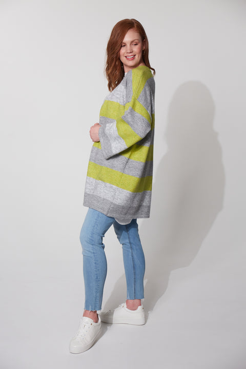 Skara Cardigan