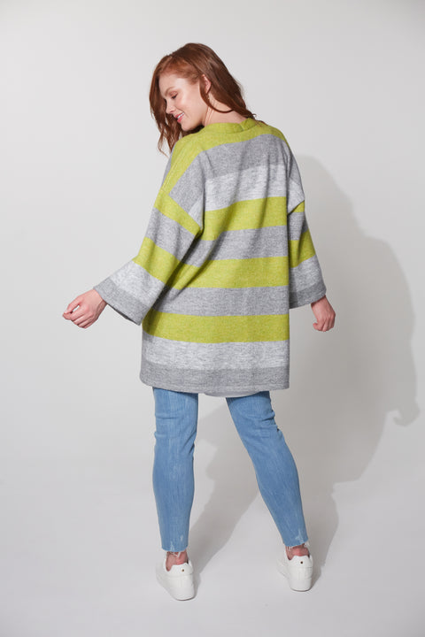 Skara Cardigan
