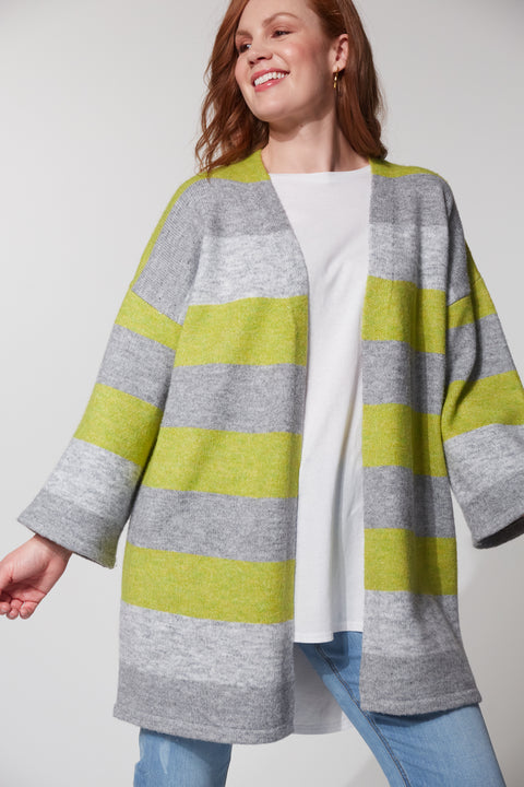 Skara Cardigan