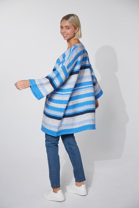 Skara Cardigan