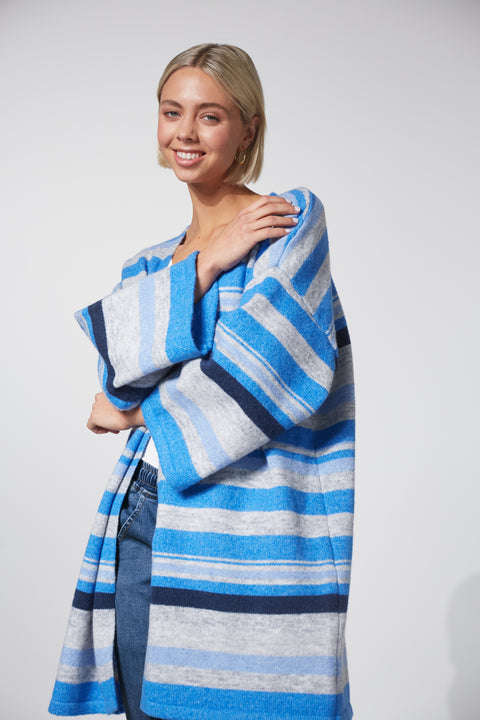Skara Cardigan