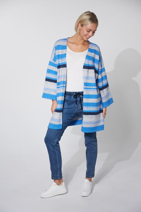 Skara Cardigan