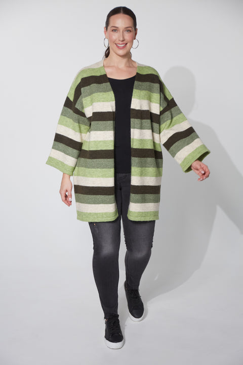 Skara Cardigan