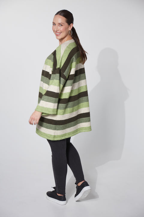 Skara Cardigan