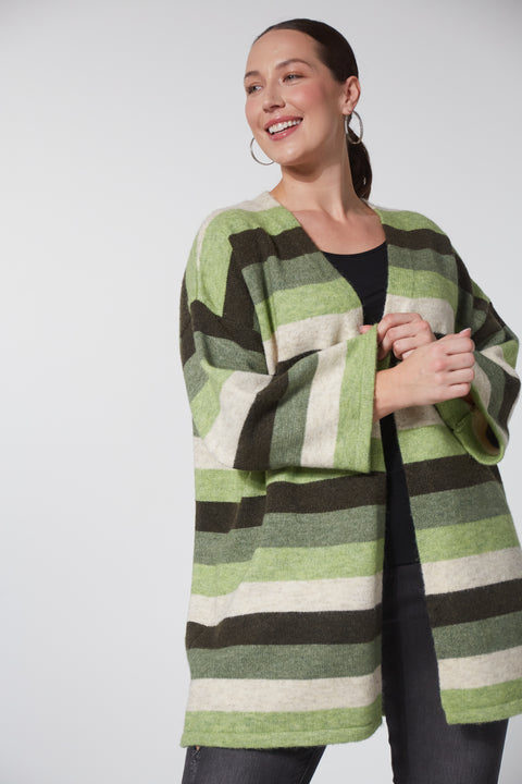 Skara Cardigan