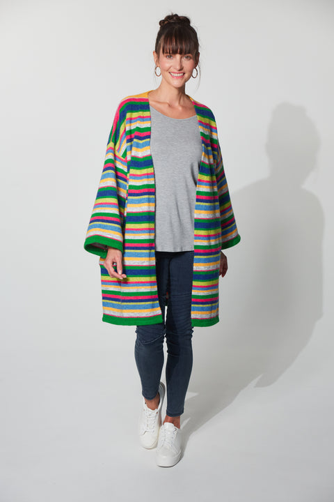 Skara Cardigan