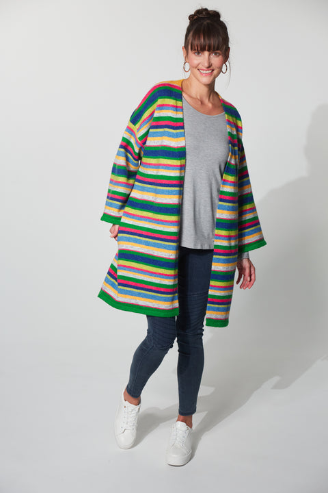 Skara Cardigan