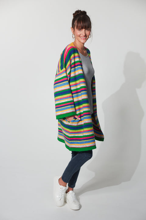 Skara Cardigan