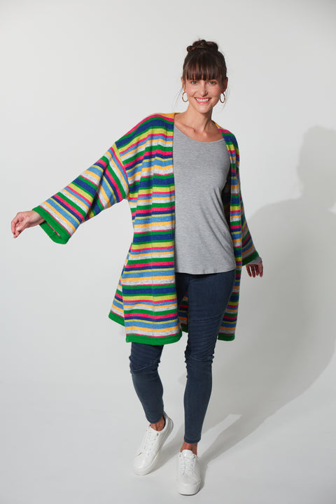 Skara Cardigan